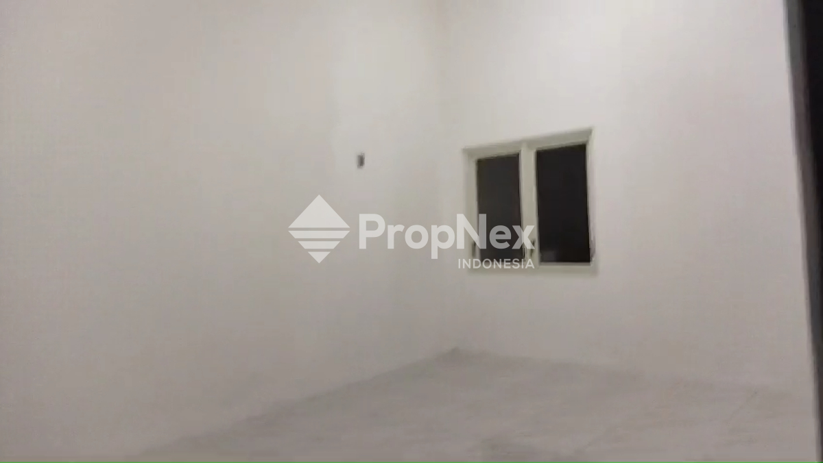 Rumah Baruk Utara Baru Renovasi Siap Huni — foto 6
